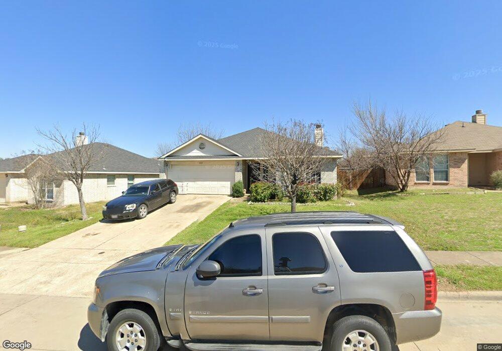 8020 Megan Way, Dallas, TX 75232 - photo 1