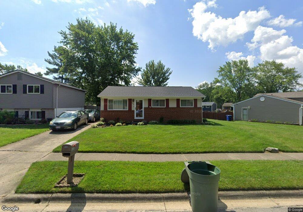 4460 Cheswick Rd, Columbus, OH 43231 - photo 1