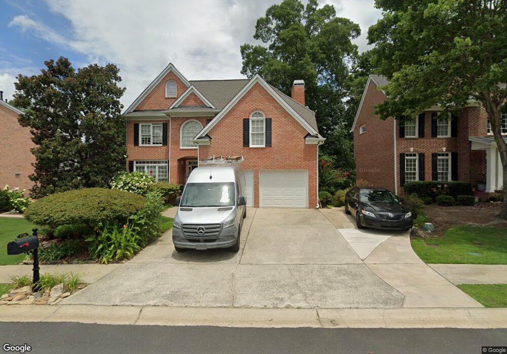 1726 Kinsmon Cove unit XD, Marietta, GA 30062 - photo 1