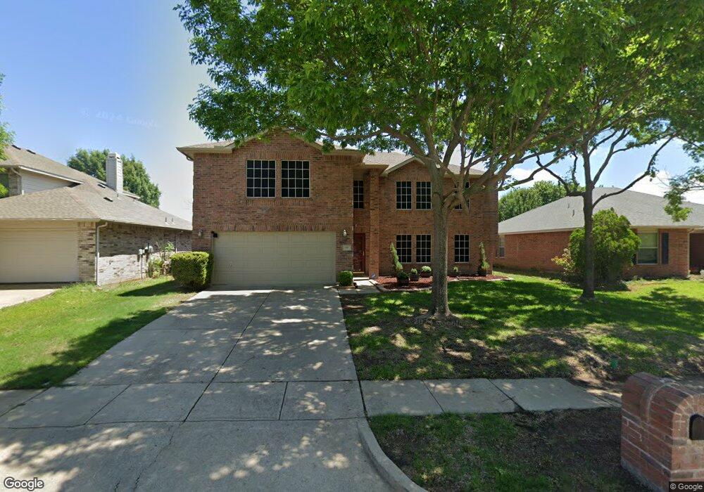 616 Gunters Mountain Ln, Wylie, TX 75098 - photo 1