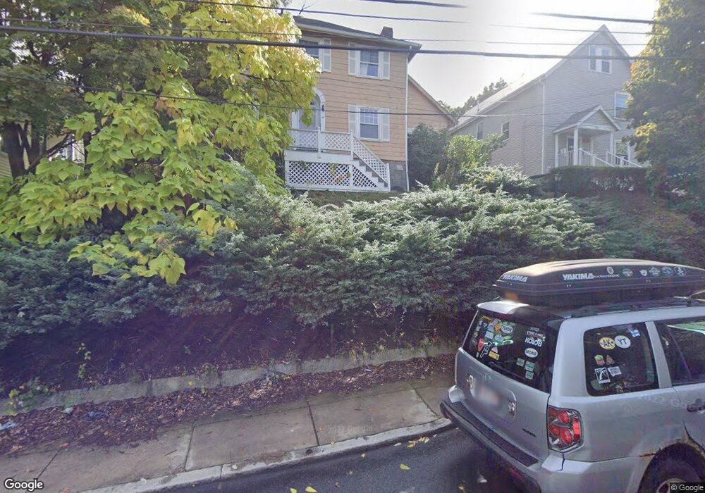 44 Ridgemont St unit 2, Allston, MA 02134 - photo 1