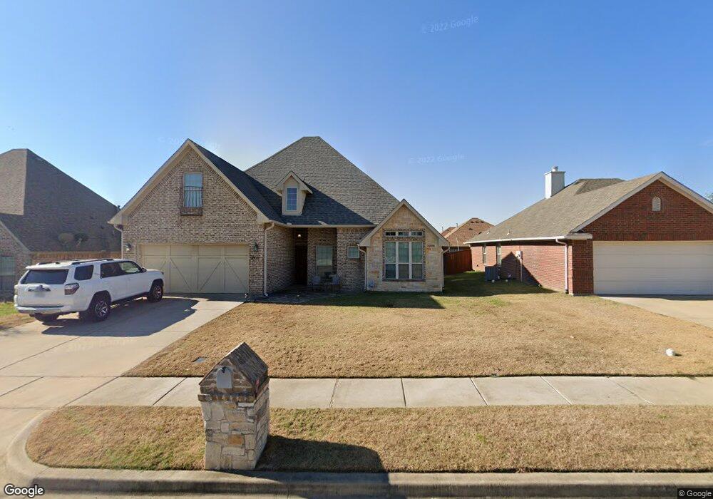 4806 Hilre Dr, Sherman, TX 75092 - photo 1