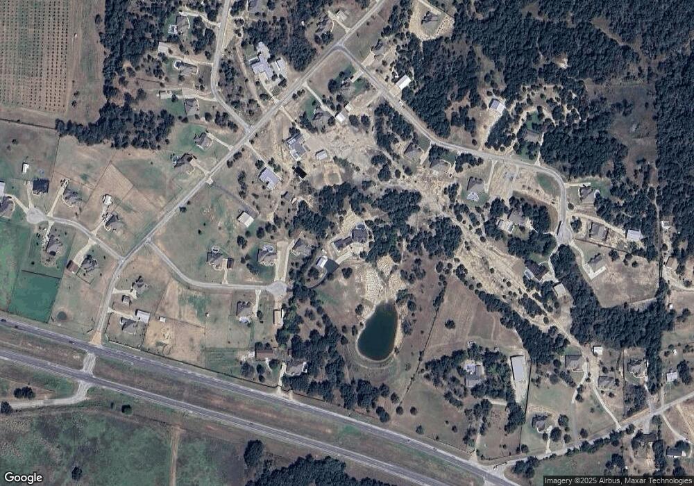 116 Doc Ballard Ct, Weatherford, TX 76088 - photo 1