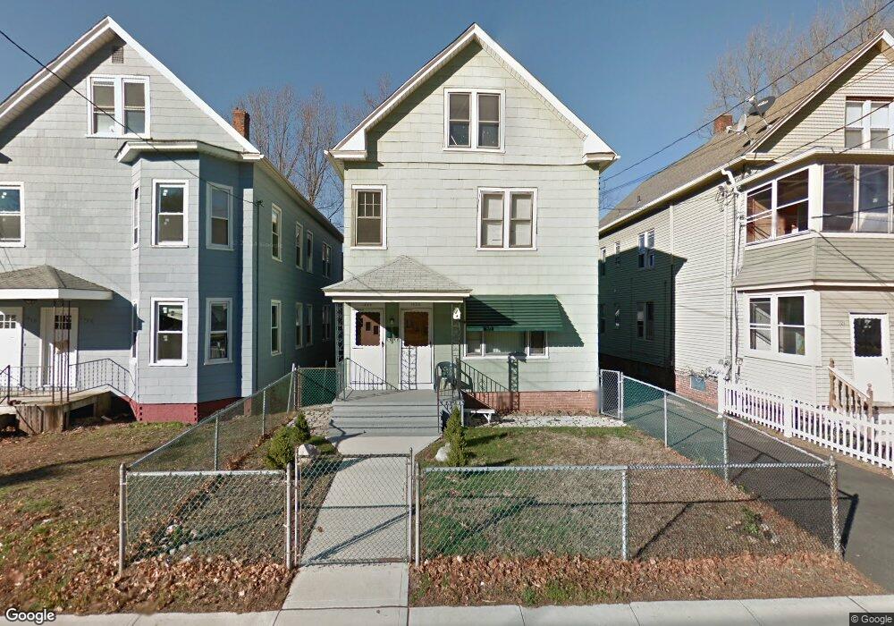 1520 Quinnipiac Ave, New Haven, CT 06513 - photo 1