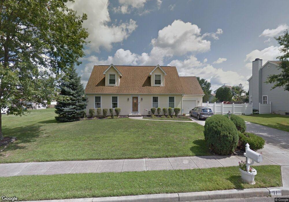 11 Fisler Dr, Clayton, NJ 08312 - photo 1