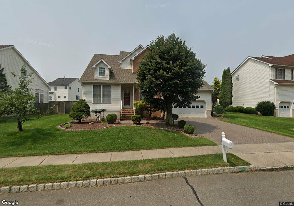 35 Yorktown Rd, Monmouth Junction, NJ 08852 - photo 1