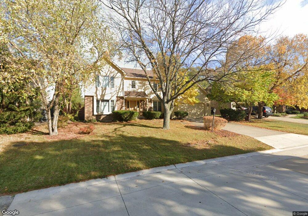 5414 Litchfield Rd, Fort Wayne, IN 46835 - photo 1