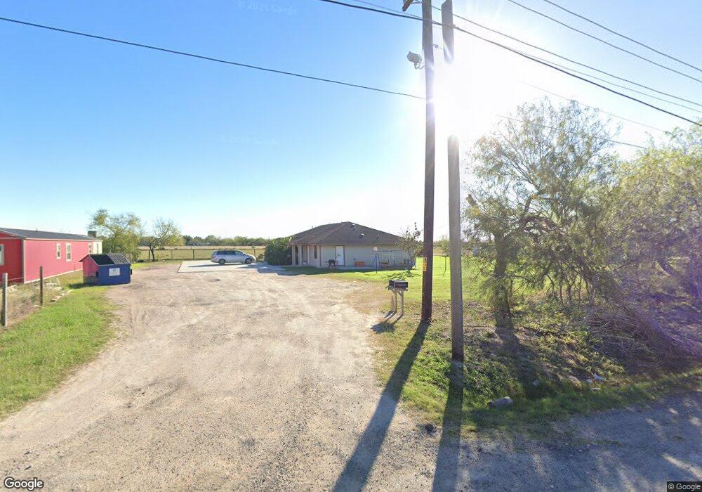 810 E Mile 10 N, Donna, TX 78537 - photo 1