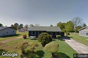 704 Catchings St, Marks, MS 38646