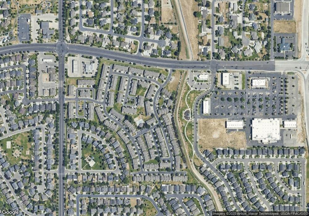 10477 Sage Creek Rd unit 306A, South Jordan, UT 84095 - photo 1