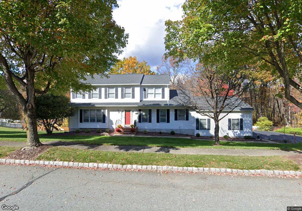 20 Sara Ln, Succasunna, NJ 07876 - photo 1