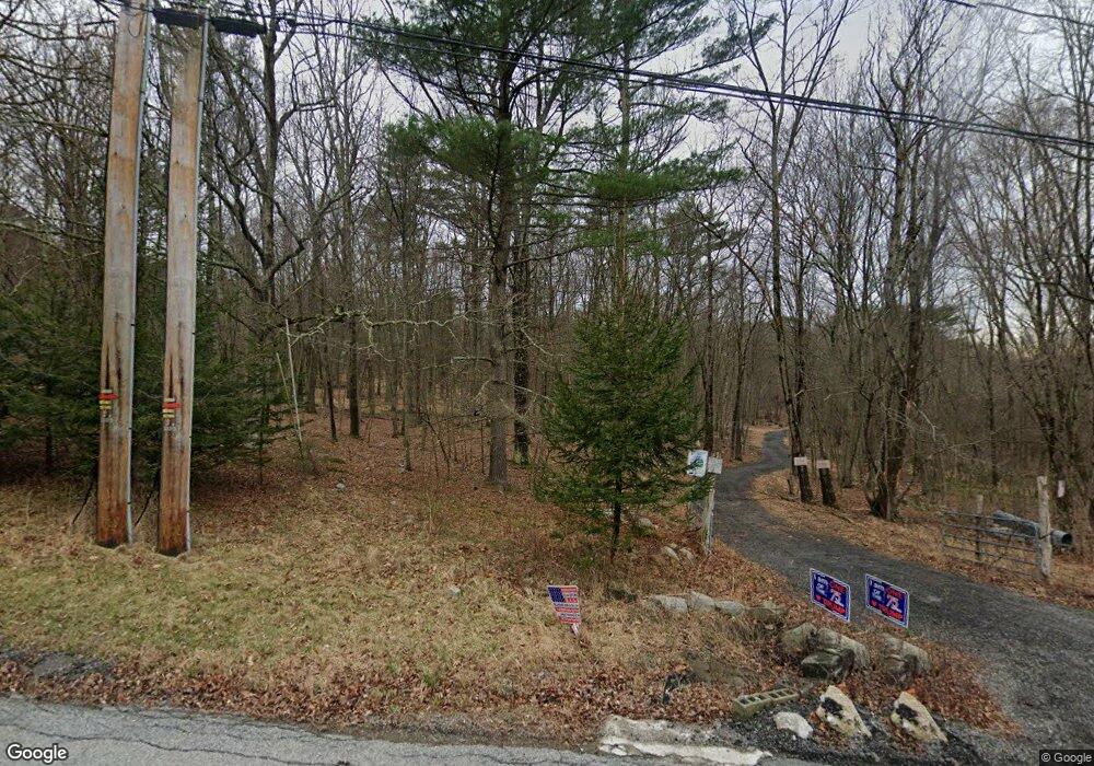 6 Hidden Hollow Way, Montague, NJ 07827 - photo 1