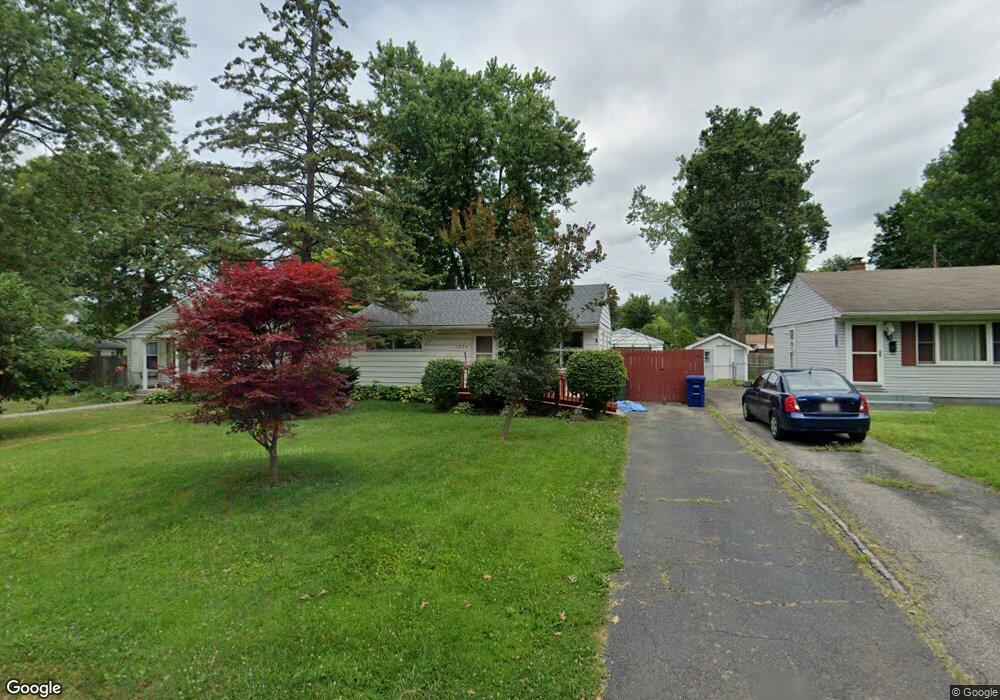 1234 Elmore Ave, Columbus, OH 43224 - photo 1