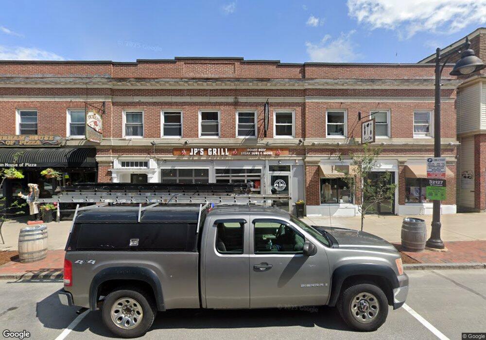 38 Main St, Durham, NH 03824 - photo 1