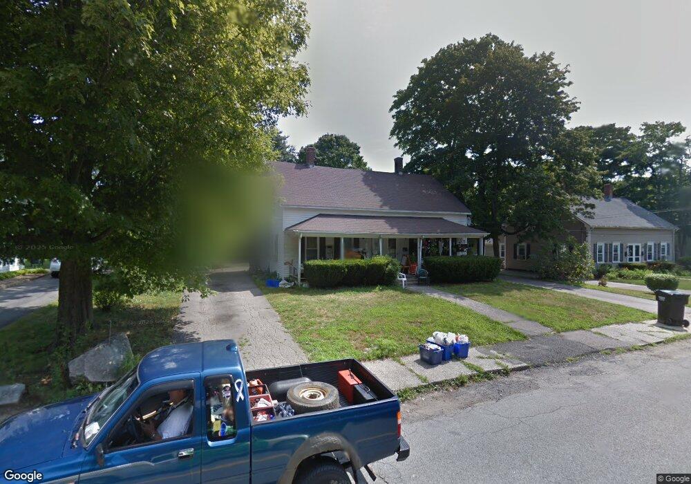 32 Sherman St, Foxboro, MA 02035 - photo 1