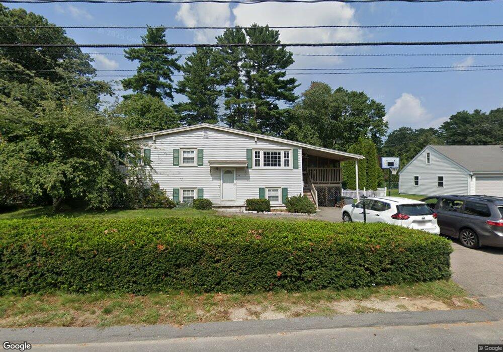 14 Northgate Rd, Franklin, MA 02038 - photo 1