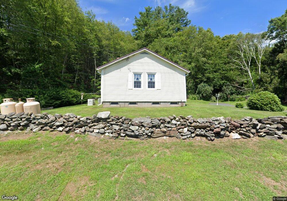 166 Roaring Brook Rd, Conway, MA 01341 - photo 1