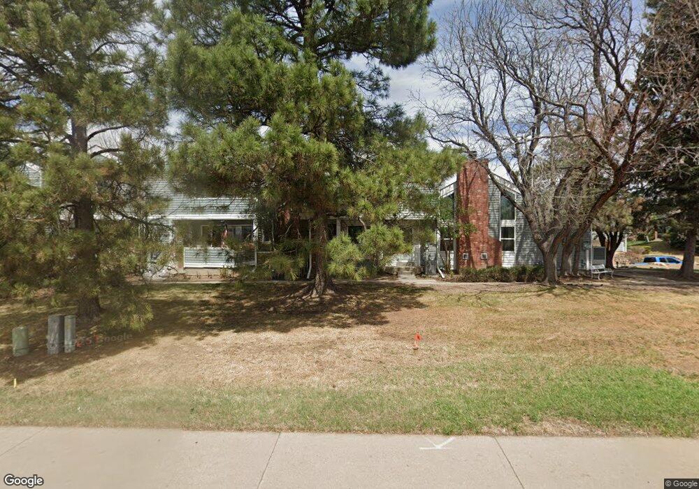 11636 E Cedar Ave, Aurora, CO 80012 - photo 1