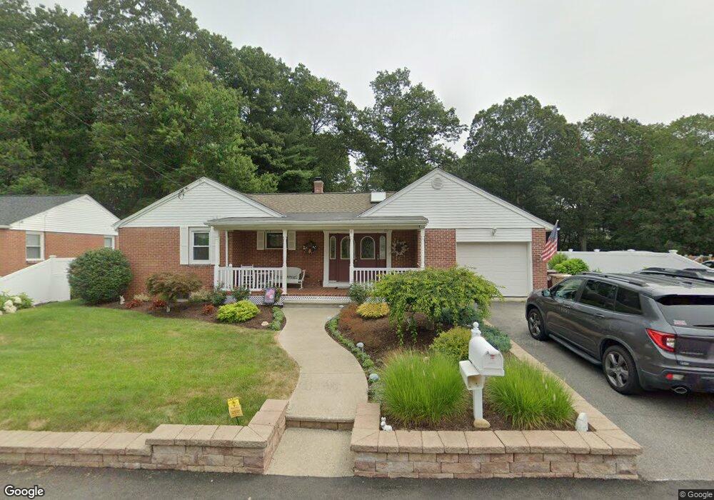 108 Grimard St, Ludlow, MA 01056 - photo 1