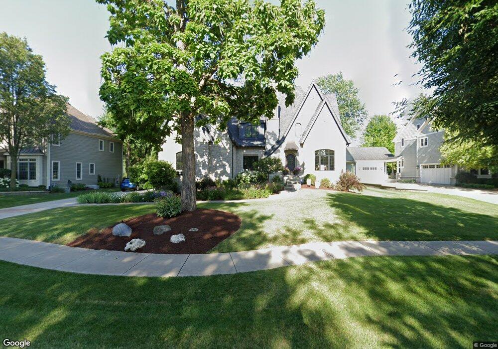 1120 N Wright St, Naperville, IL 60563 - photo 1