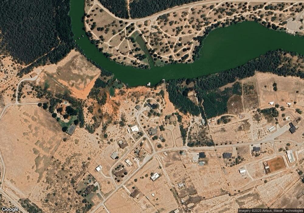 7246 Alto Ln, San Angelo, TX 76904 - photo 1