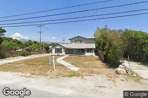 66 Chaparral Rd, Oak View, CA 93022