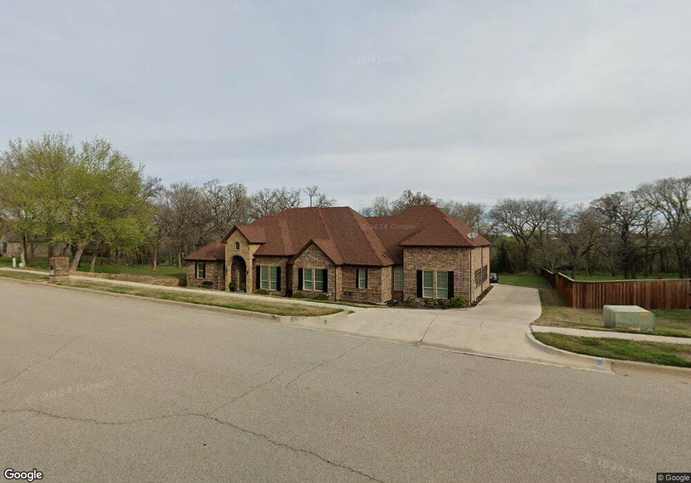 2105 Clear Creek Dr, Weatherford, TX 76087 - photo 1