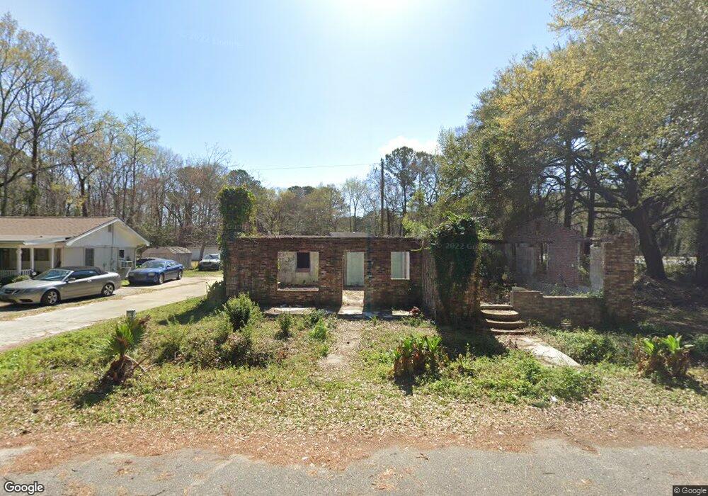 1887 Richmond St, Charleston, SC 29407 - photo 1