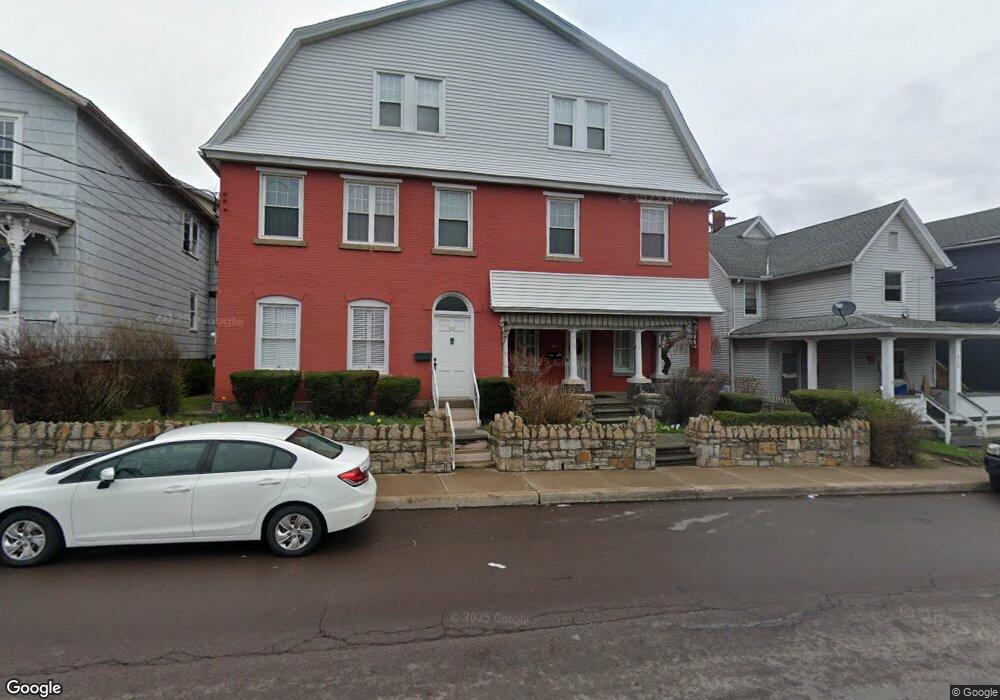 521 N Main Ave, Scranton, PA 18504 - photo 1