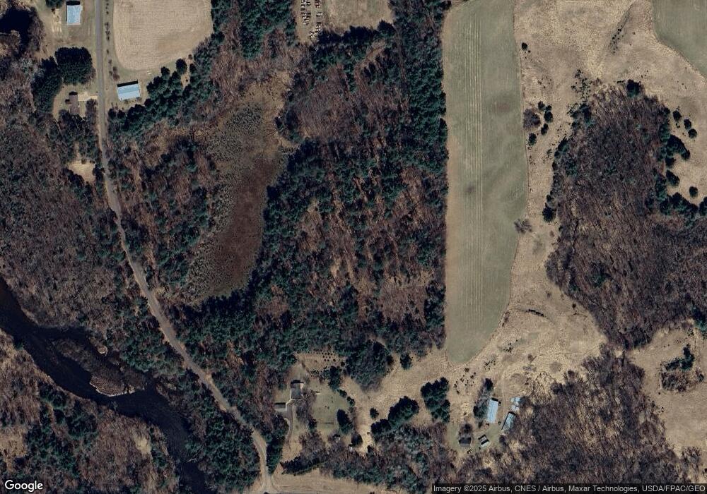 6566 Austin Lake Rd, Webster, WI 54893 - photo 1