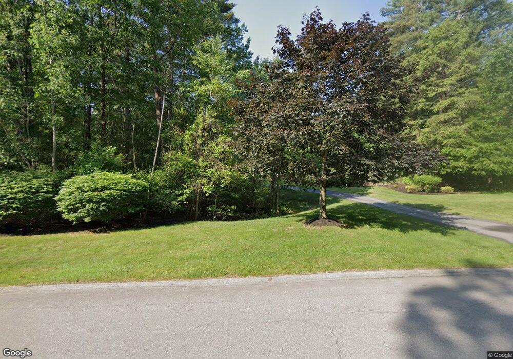 6 Partridge Rd, Windham, NH 03087 - photo 1