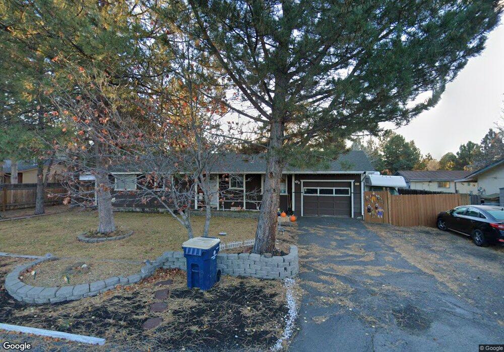 61514 Camelot Place, Bend, OR 97702 - photo 1