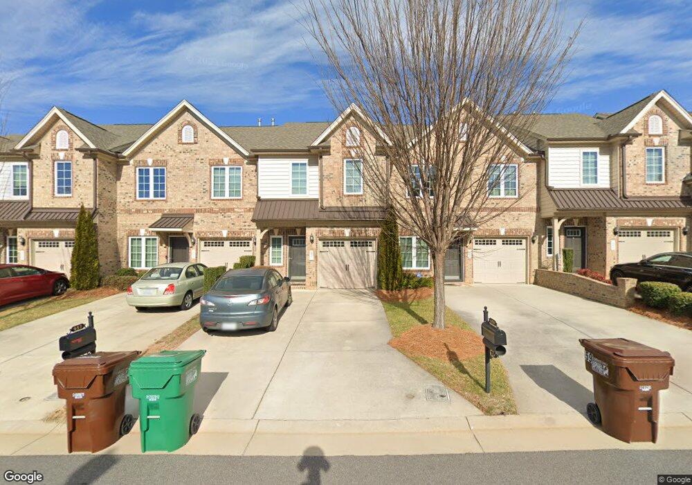 657 Nikyle Cir, High Point, NC 27265 - photo 1