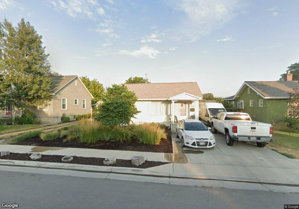 7674 Grant St, Midvale, UT 84047 - photo 1