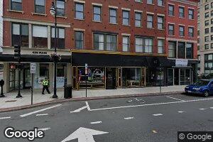 420 Main St, Worcester, MA 01608