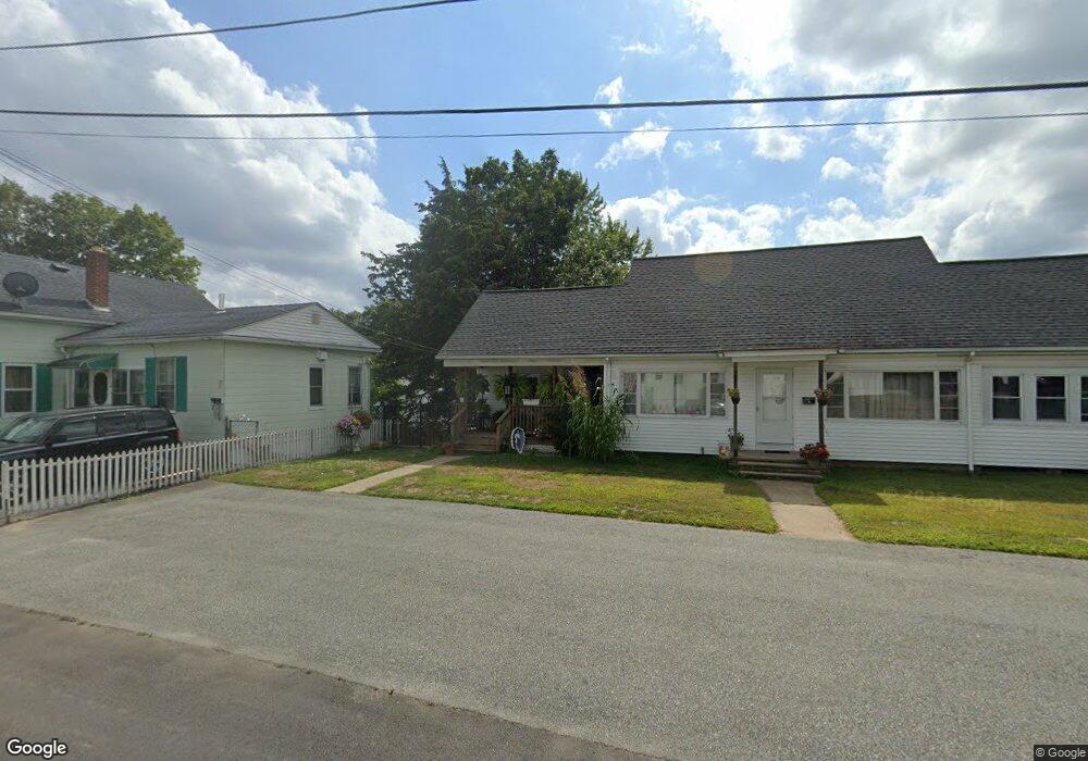 16 Lamphear St, Coventry, RI 02816 - photo 1