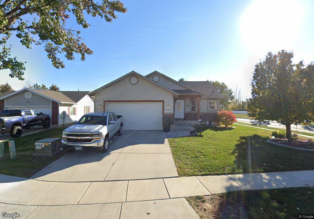 2091 W 2060 S, Syracuse, UT 84075 - photo 1