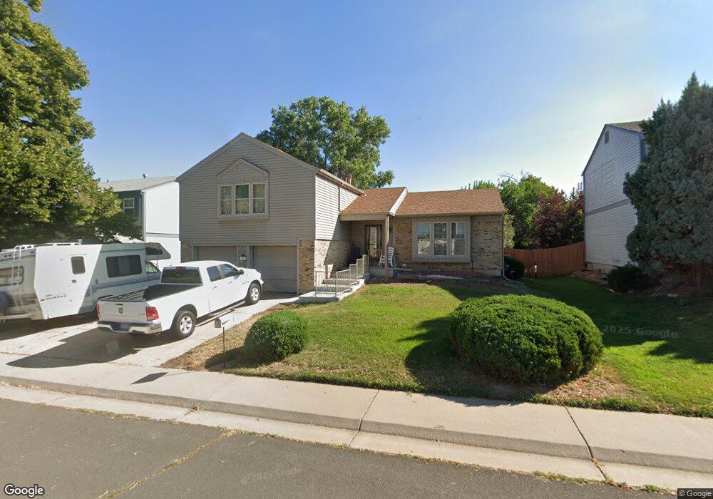 15897 E Ford Place, Aurora, CO 80017 - photo 1