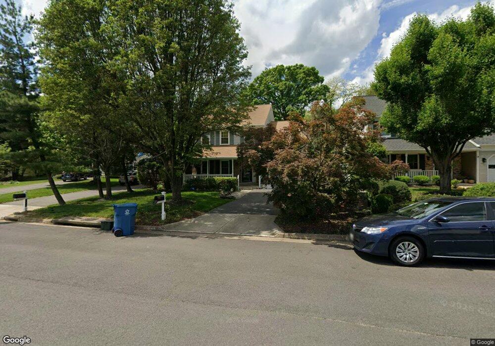 8226 Bell Ln, Vienna, VA 22182 - photo 1