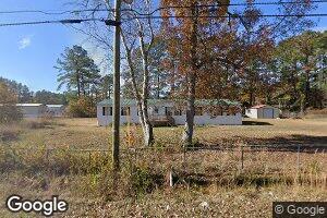 346 Pepper St, Varnville, SC 29944