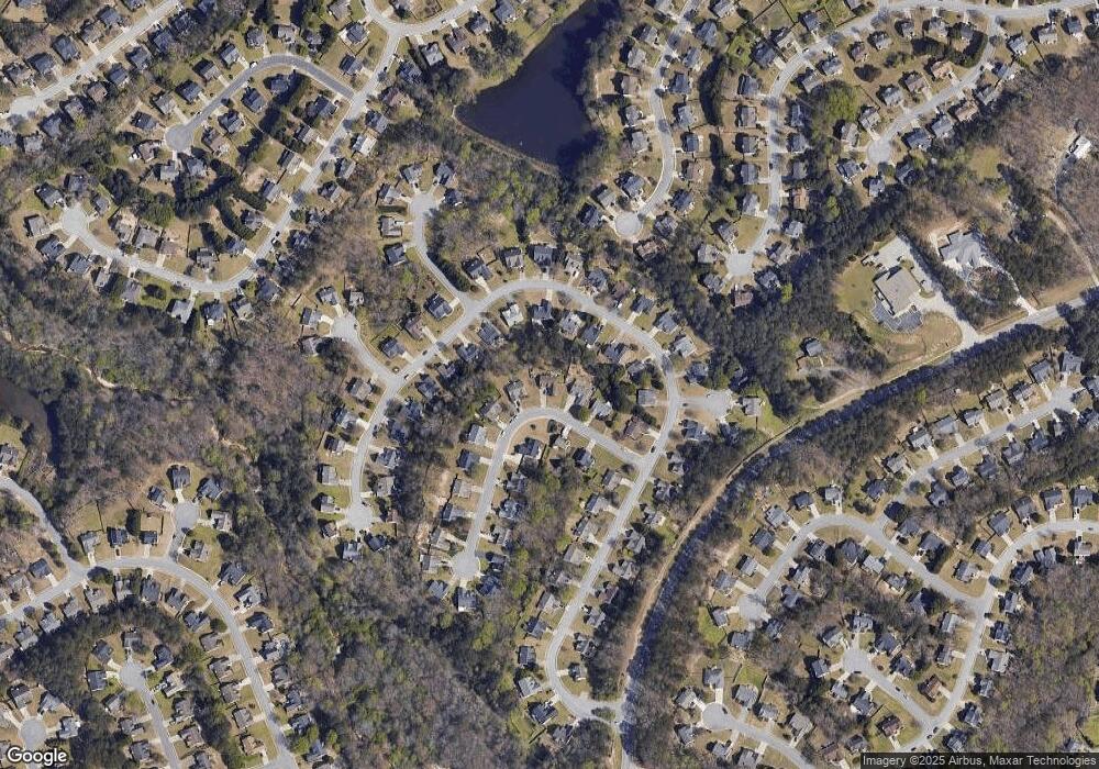 1343 Wilkes Crest Ct unit 1, Dacula, GA 30019 - photo 1