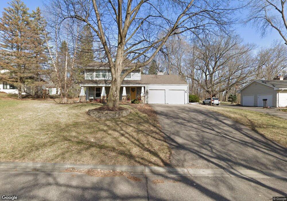 15241 Highland Place, Minnetonka, MN 55345 - photo 1