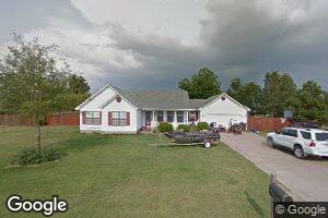 3610 Paul Robbins Ln, Manila, AR 72442