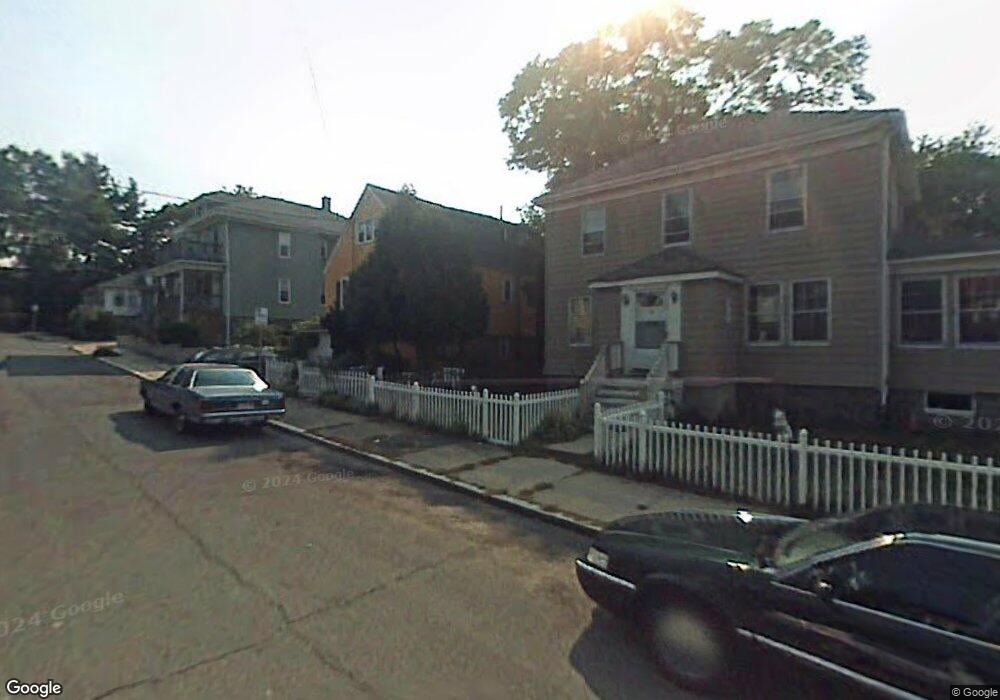 21 Doone Ave, Mattapan, MA 02126 - photo 1