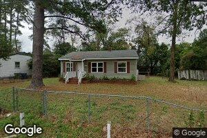 210 Montgomery Ave, Wilmington, NC 28405