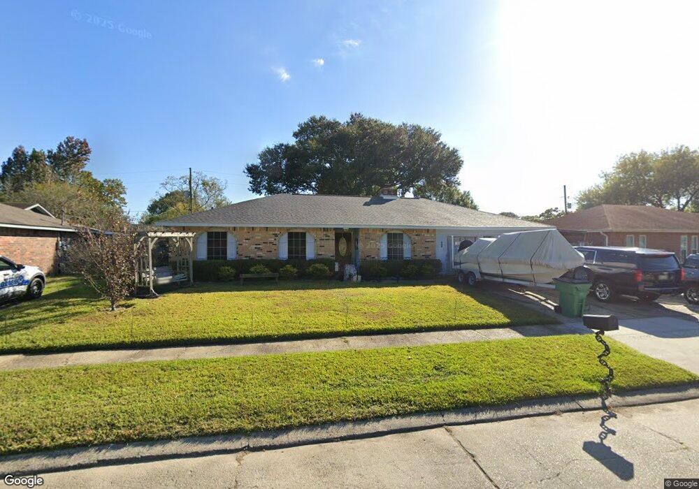 210 Melody Ln, Slidell, LA 70458 - photo 1