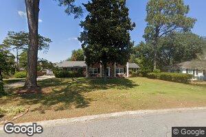 5 Culpepper Cir, Columbia, SC 29209