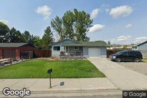 1124 12th Ave, Laurel, MT 59044