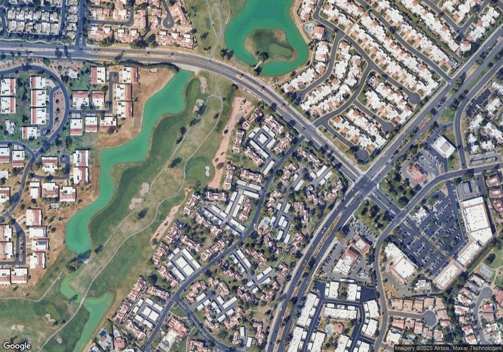 7360 N Via Camello Del Norte unit 200, Scottsdale, AZ 85258 - photo 1