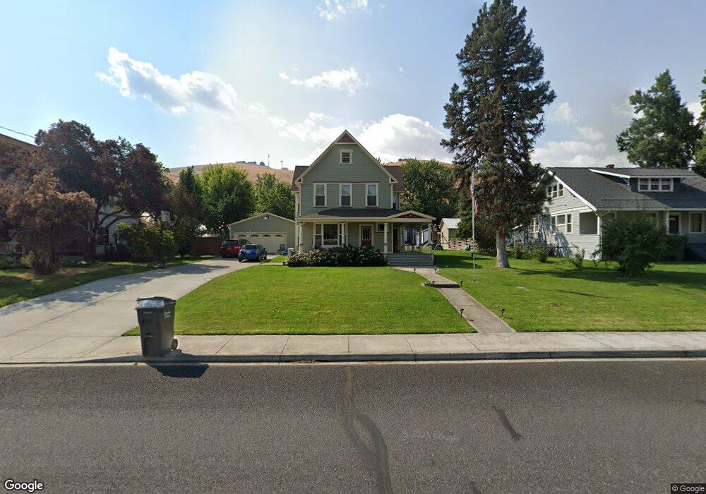 714 1st St, Asotin, WA 99402 - photo 1